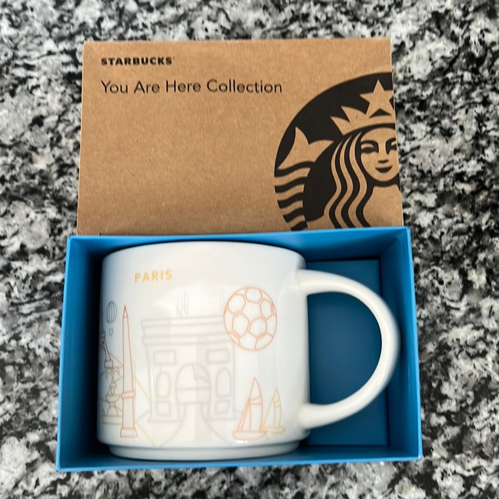 Jeux Olympiques Paris 2024 Jeux Olympiques De Paris Mugs Avec Intérieur